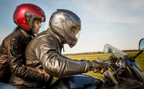 motorcycle accident attorney Jim Leach will take the time to help you understand the nature of your West Virginia case.