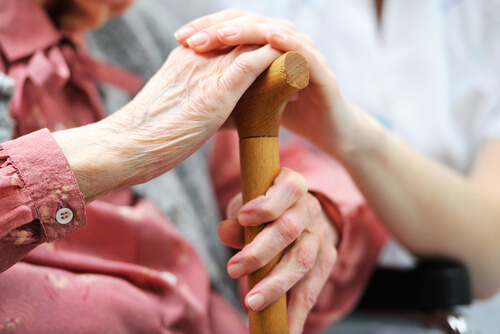nursing home abuse lawyers Jim Leach will take the time to help you understand the nature of your West Virginia case.