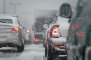 Our Parkersburg personal injury lawyer list winter driving tips in West Virginia.