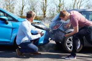 Our car accident lawyers discuss car accident settlements.